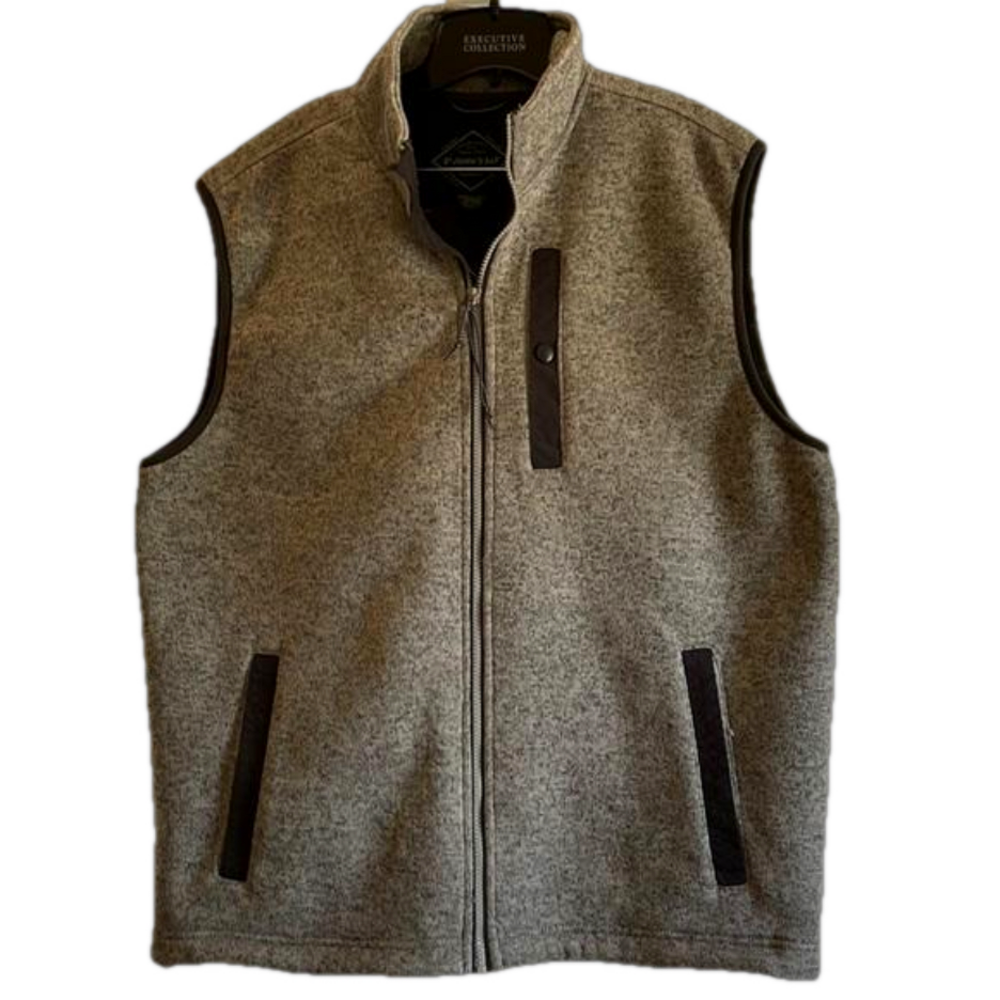 Men’s Vest Size L